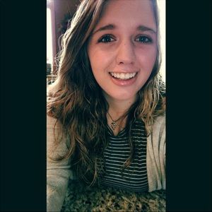 Meet your Posher, Jadyn